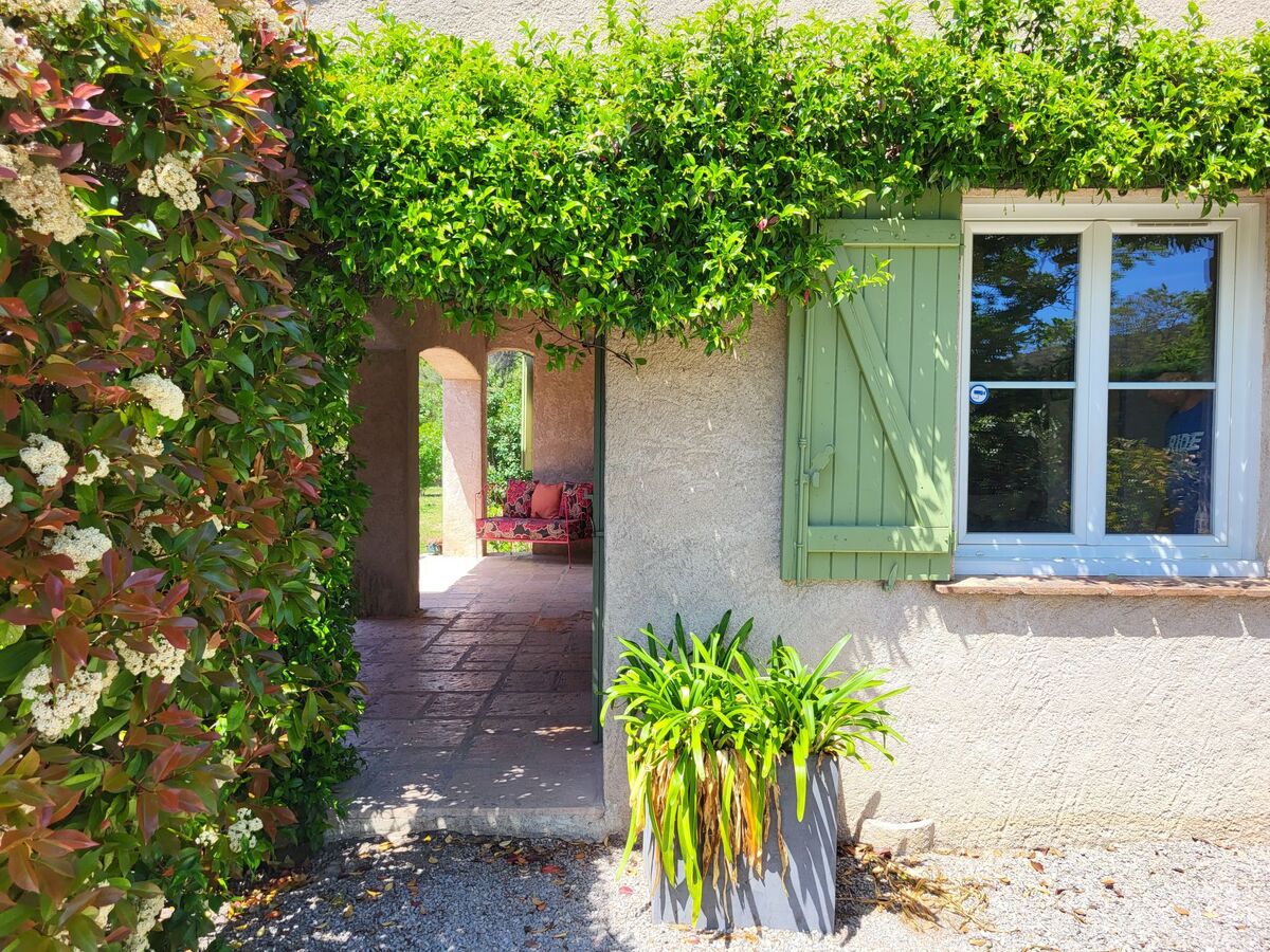 Villa Camilia – Maison 8 pers. avec piscine à Figanières - Photo 38