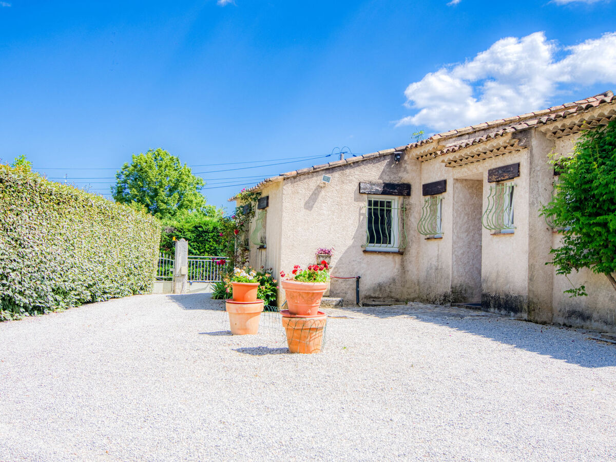 Villa Camilia – Maison 8 pers. avec piscine à Figanières - Photo 44