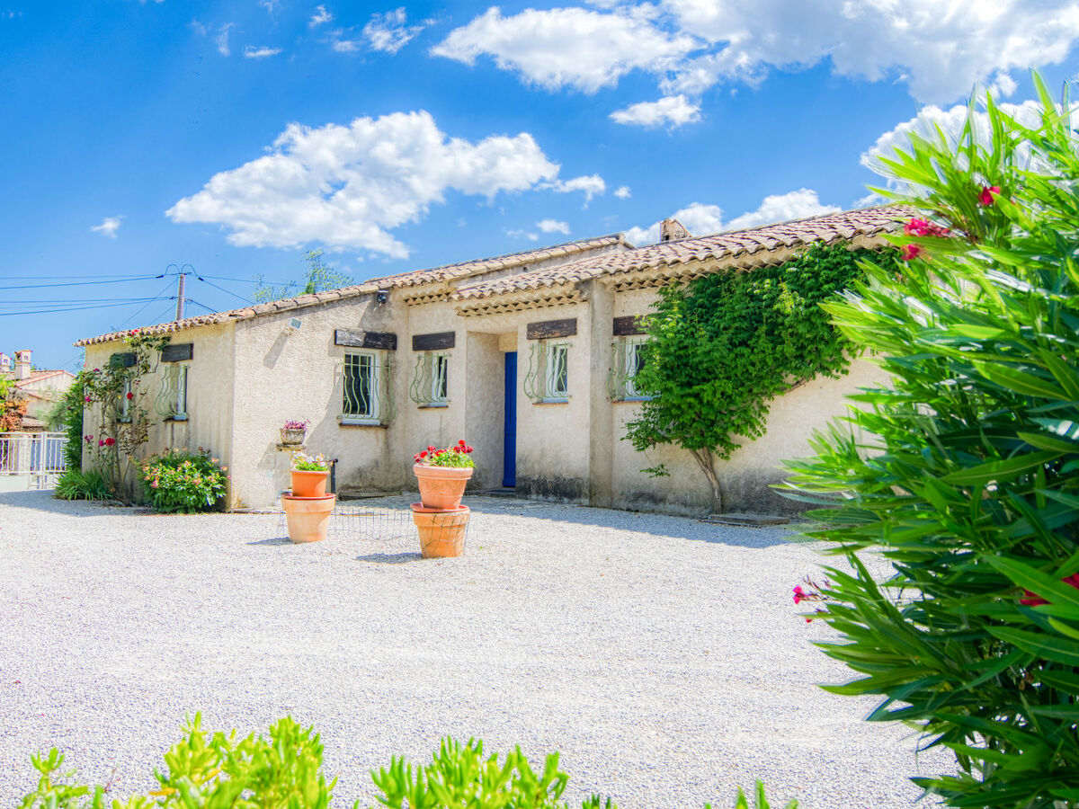 Villa Camilia – Maison 8 pers. avec piscine à Figanières - Photo 46