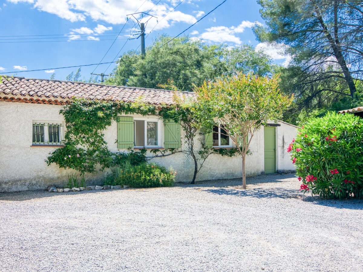 Villa Camilia – Maison 8 pers. avec piscine à Figanières - Photo 47
