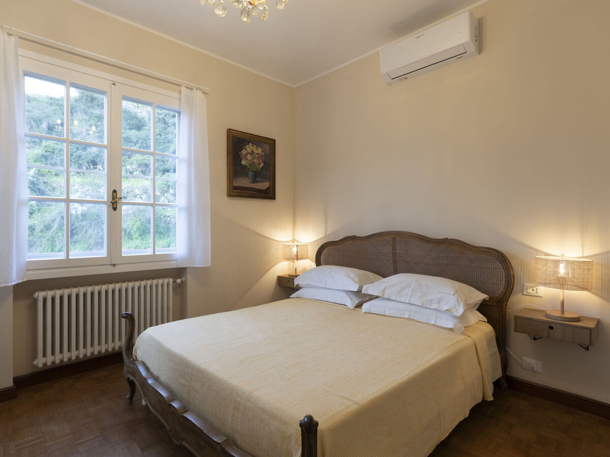 Maison Riana à Bordighera, vue mer et jardin - Photo 17