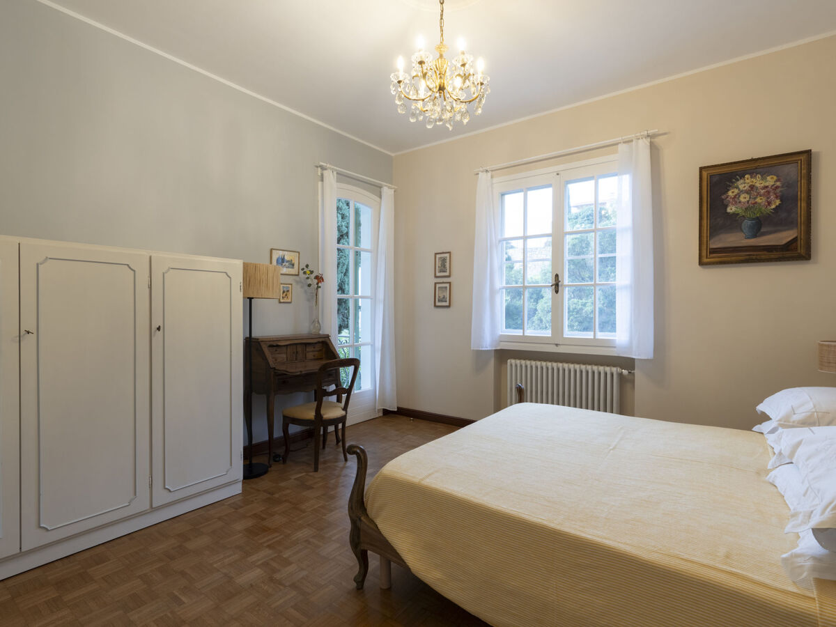 Maison Riana à Bordighera, vue mer et jardin - Photo 18