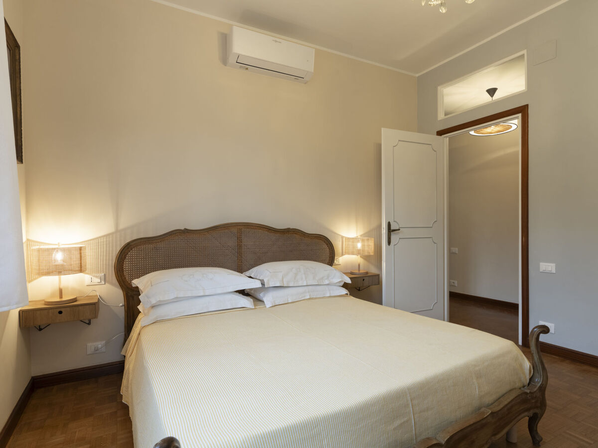 Maison Riana à Bordighera, vue mer et jardin - Photo 19