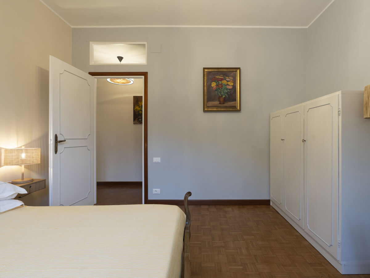 Maison Riana à Bordighera, vue mer et jardin - Photo 20