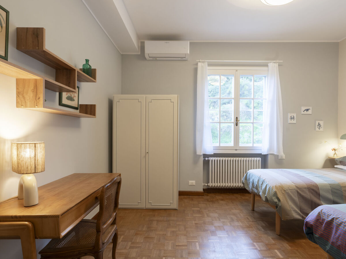Maison Riana à Bordighera, vue mer et jardin - Photo 23