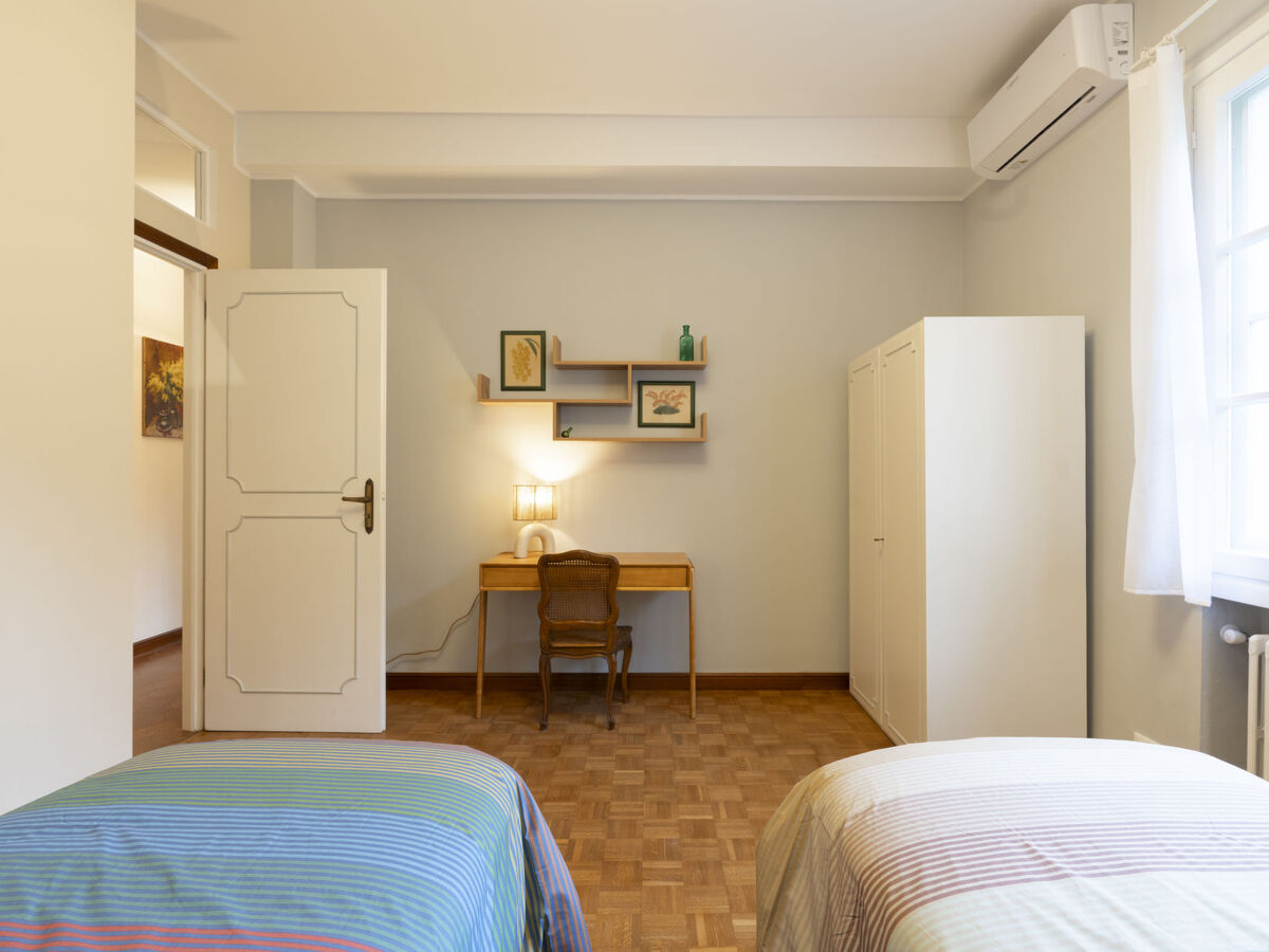 Maison Riana à Bordighera, vue mer et jardin - Photo 25