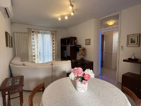 Maison Bruna à Dolcedo, 3 étages, vue mer : photo 8