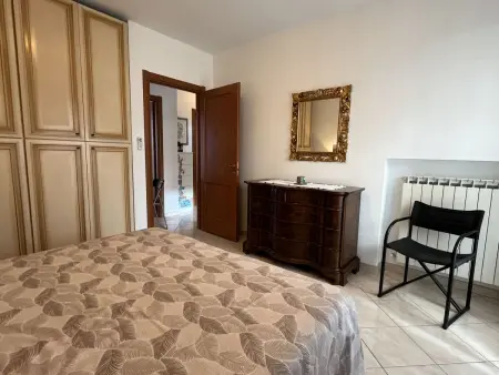 Maison Bruna à Dolcedo, 3 étages, vue mer : photo 16