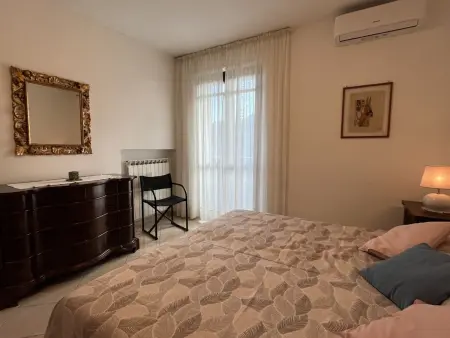 Maison Bruna à Dolcedo, 3 étages, vue mer : photo 17