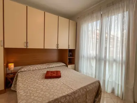 Maison Bruna à Dolcedo, 3 étages, vue mer : photo 18