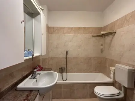 Maison Bruna à Dolcedo, 3 étages, vue mer : photo 19