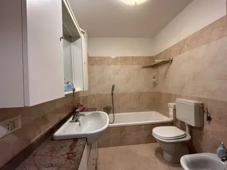 Maison Bruna à Dolcedo, 3 étages, vue mer : photo 26