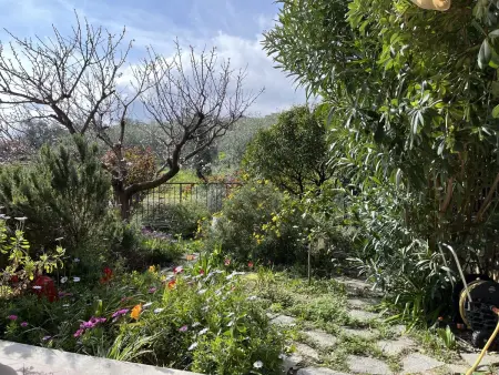 Maison Bruna à Dolcedo, 3 étages, vue mer : photo 34