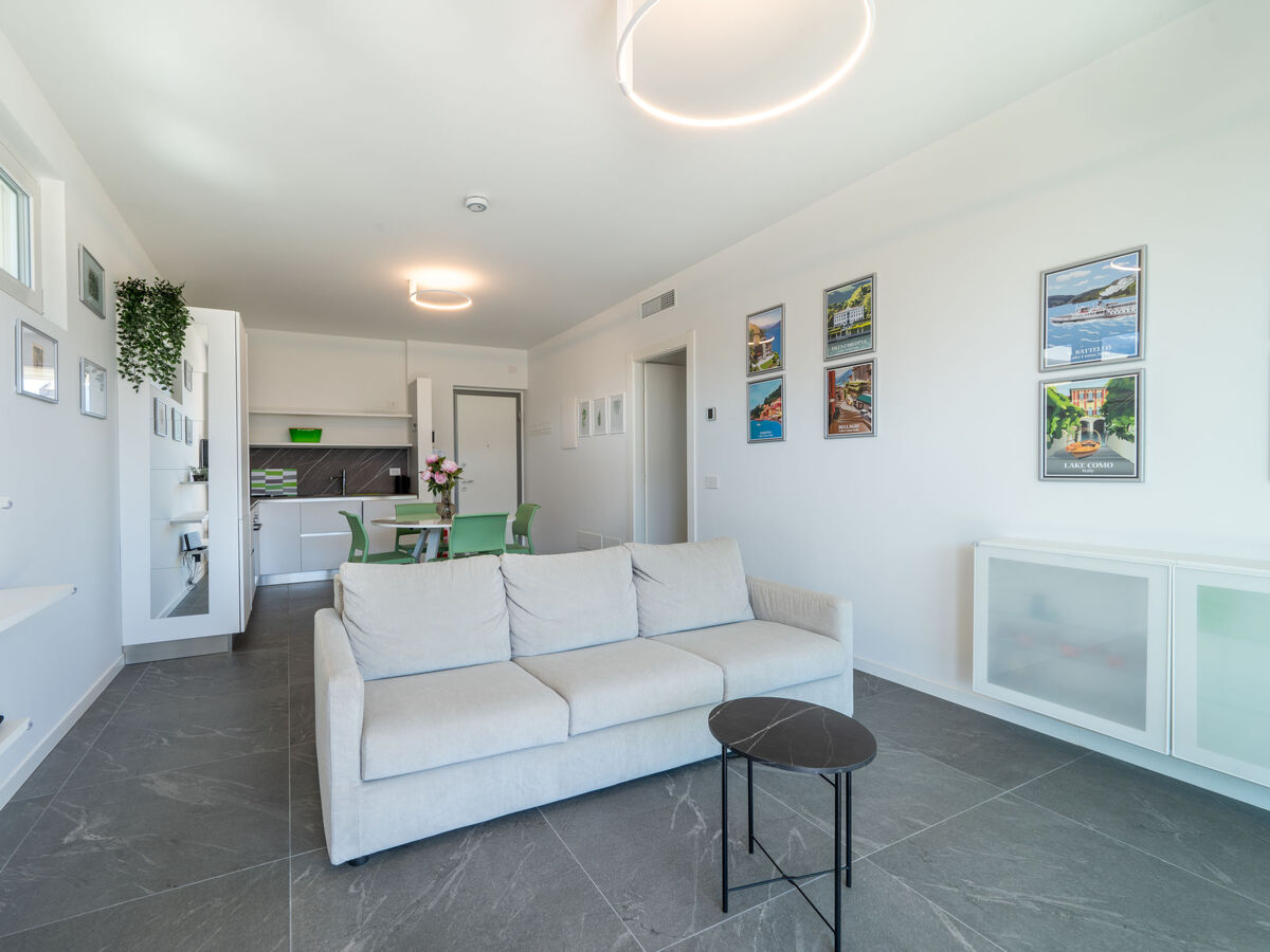 Appartement Le Lac – Vue panoramique Gravedona - Photo 6