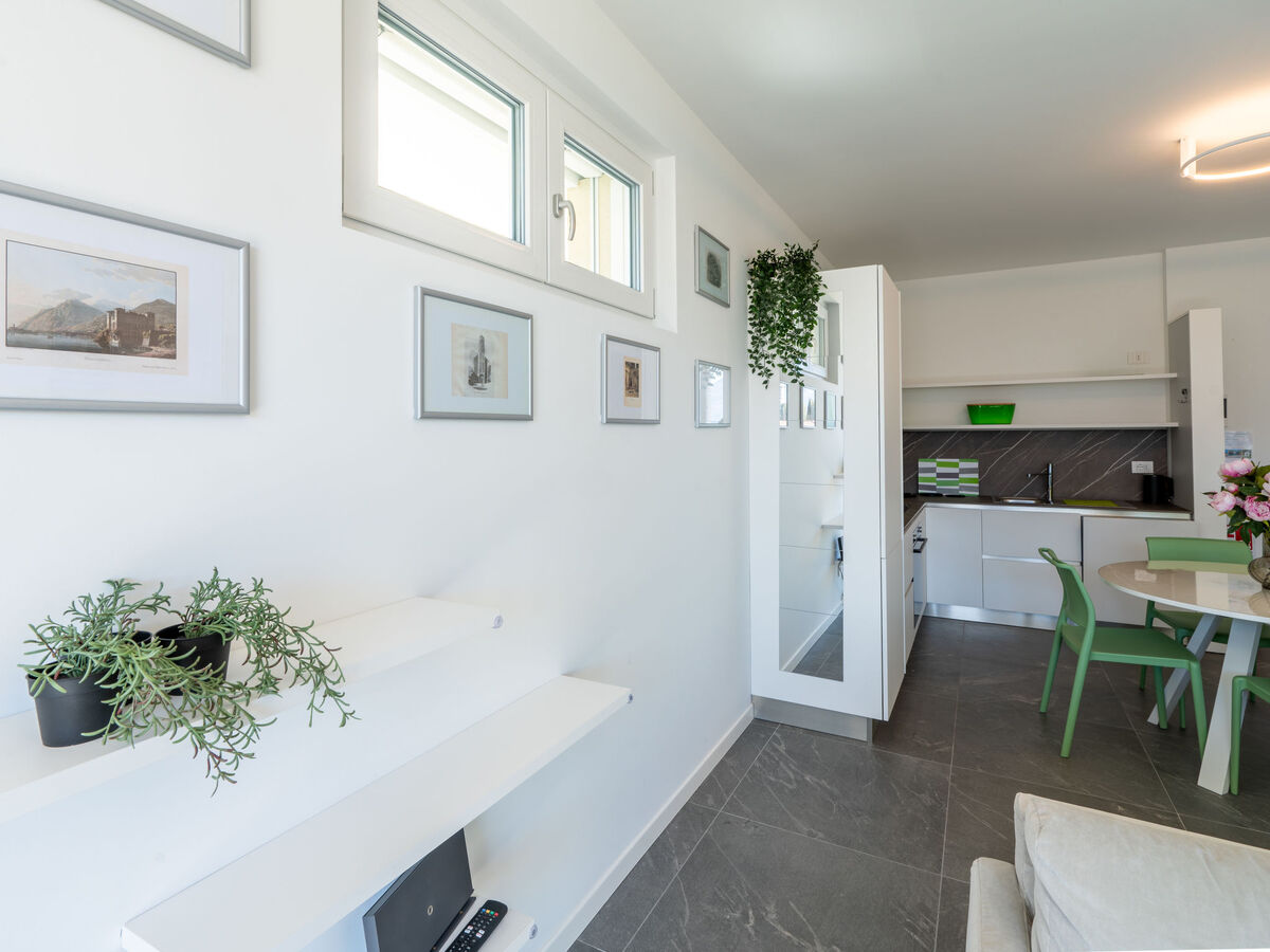 Appartement Le Lac – Vue panoramique Gravedona - Photo 7