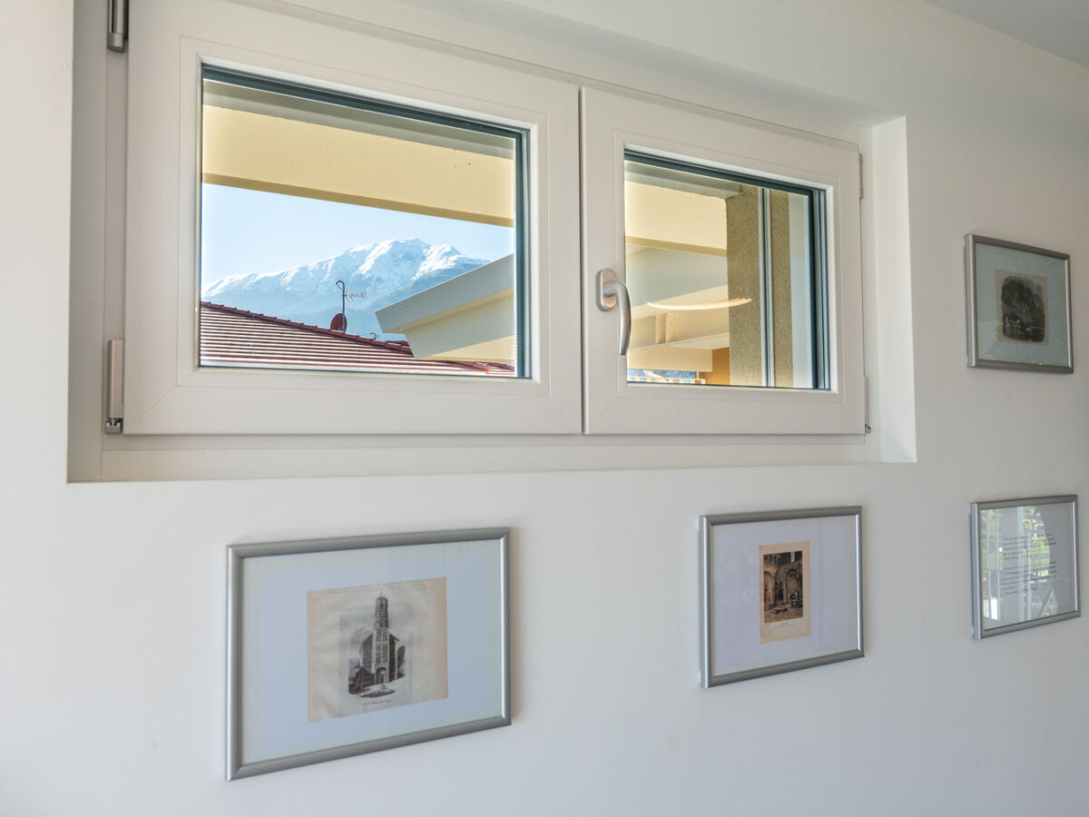 Appartement Le Lac – Vue panoramique Gravedona - Photo 8