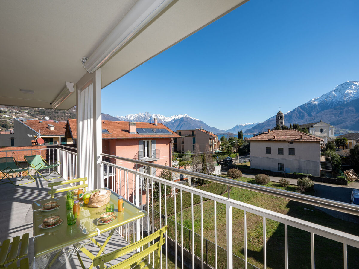 Appartement Le Lac – Vue panoramique Gravedona - Photo 11
