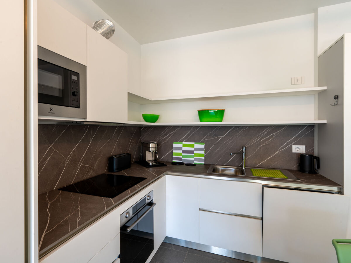 Appartement Le Lac – Vue panoramique Gravedona - Photo 12