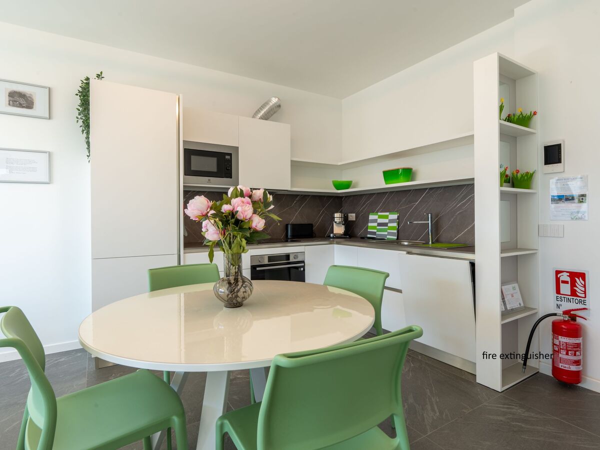 Appartement Le Lac – Vue panoramique Gravedona - Photo 13