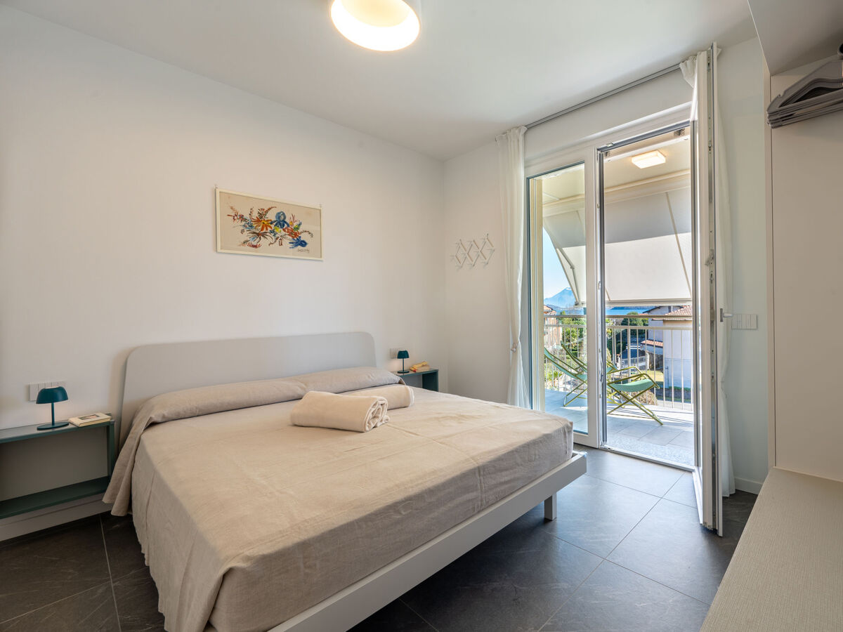 Appartement Le Lac – Vue panoramique Gravedona - Photo 19