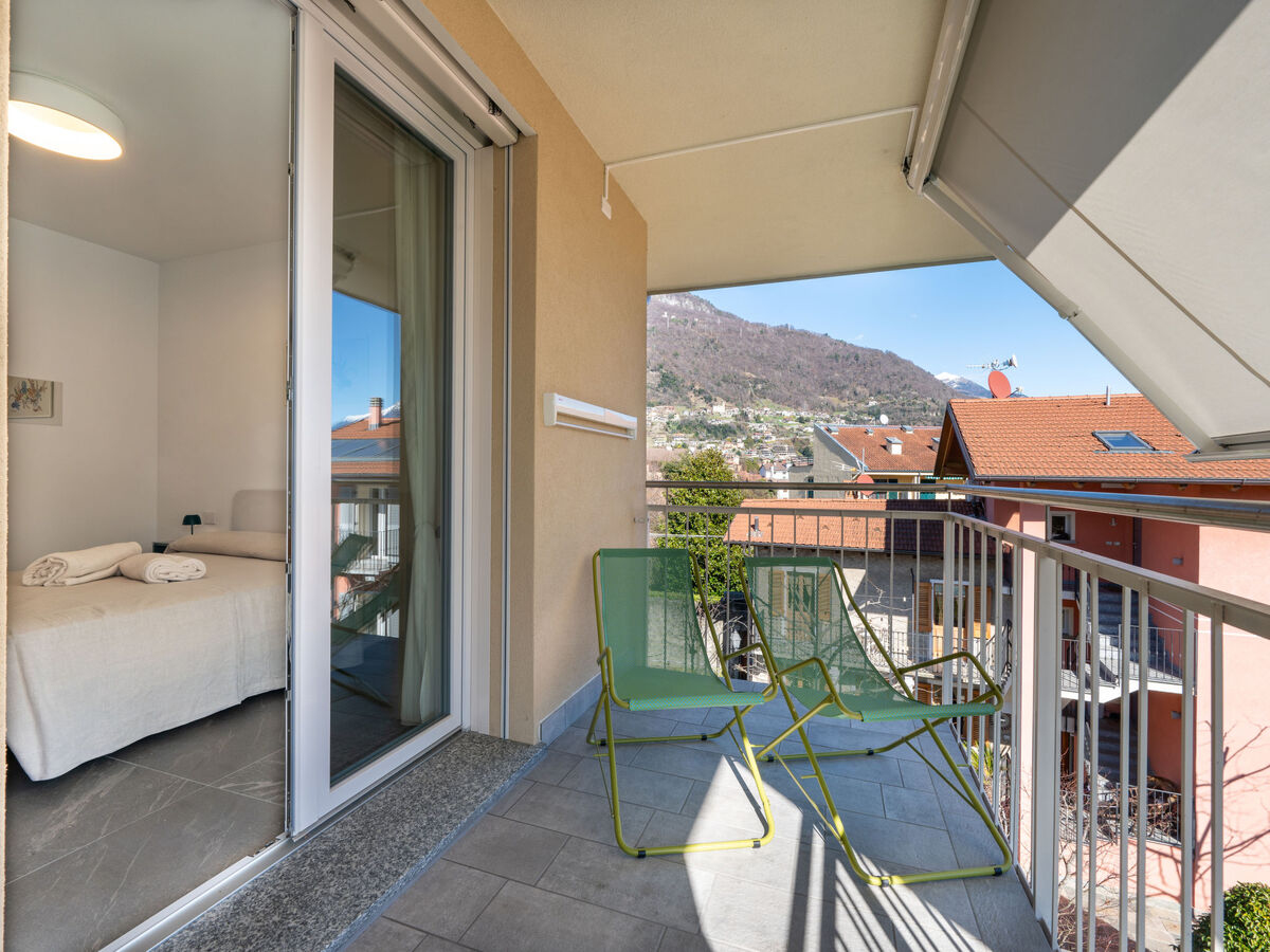 Appartement Le Lac – Vue panoramique Gravedona - Photo 21