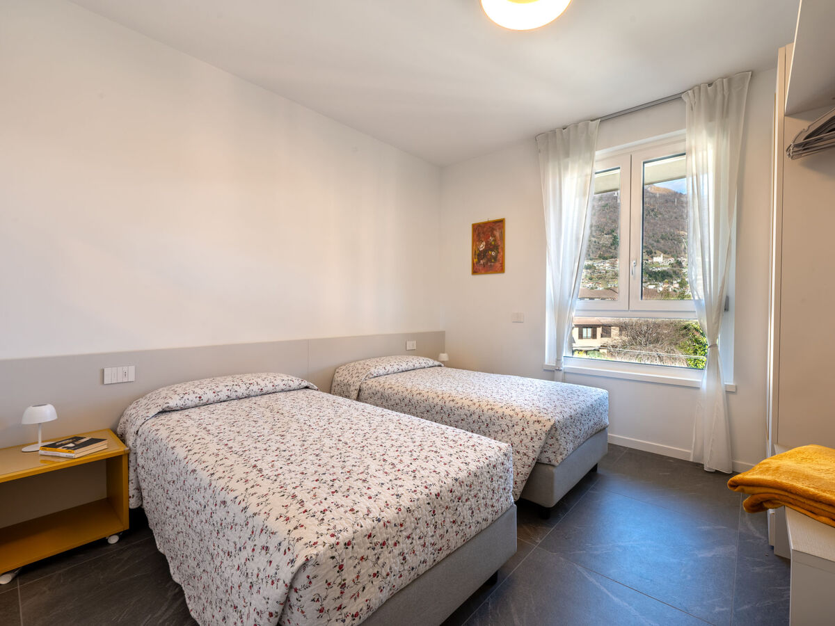 Appartement Le Lac – Vue panoramique Gravedona - Photo 23