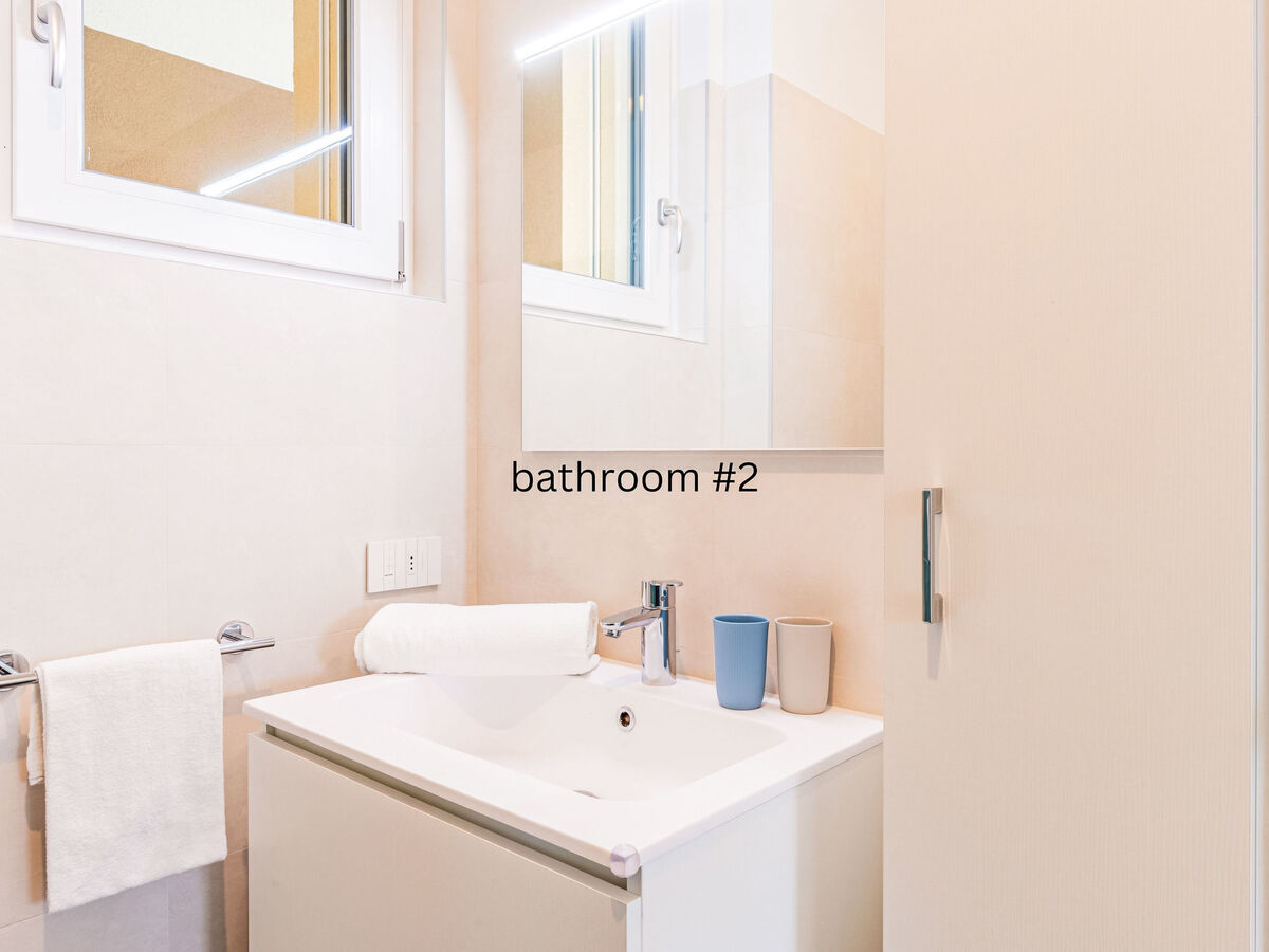 Appartement Le Lac – Vue panoramique Gravedona - Photo 25