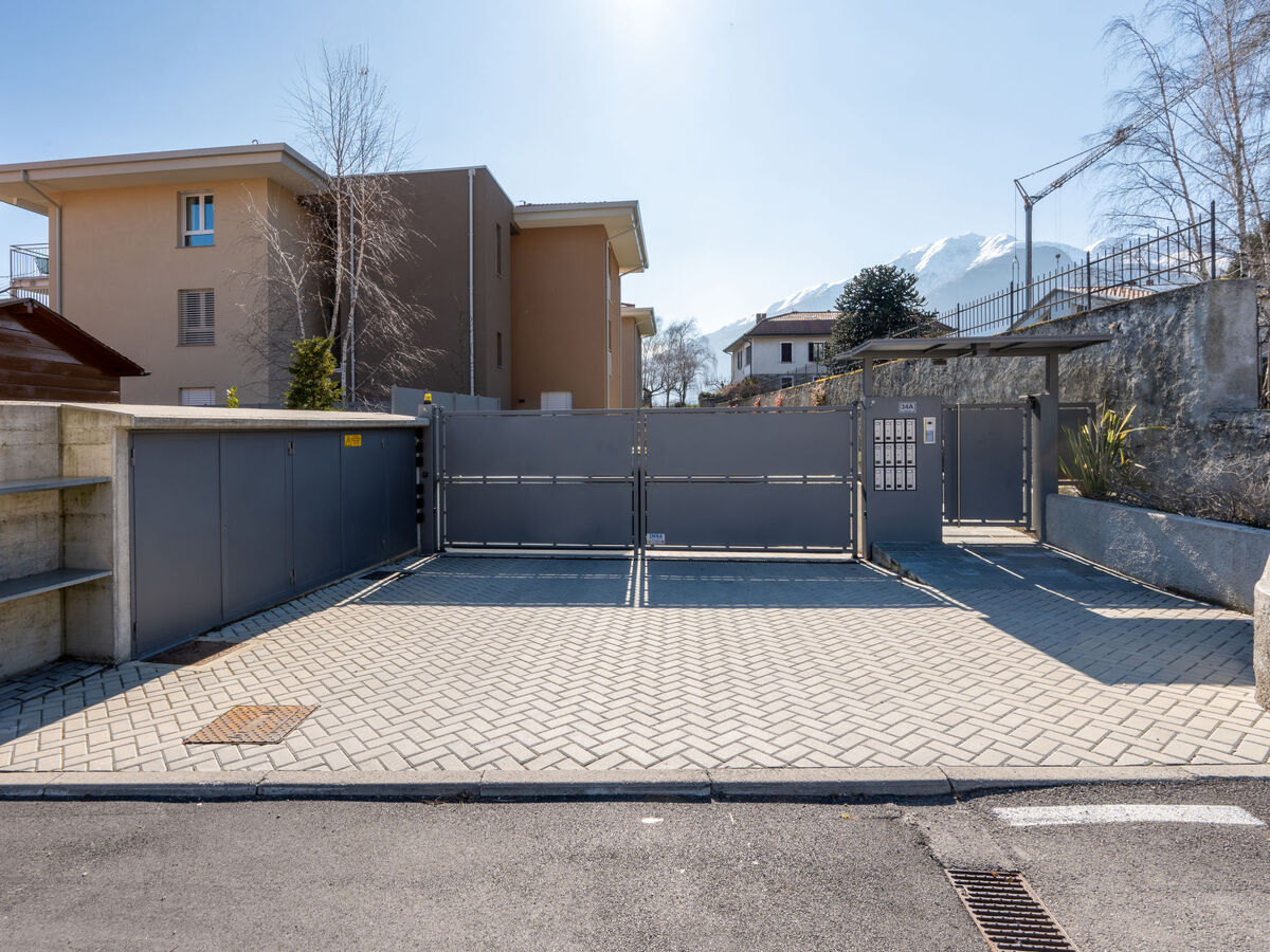 Appartement Le Lac – Vue panoramique Gravedona - Photo 31