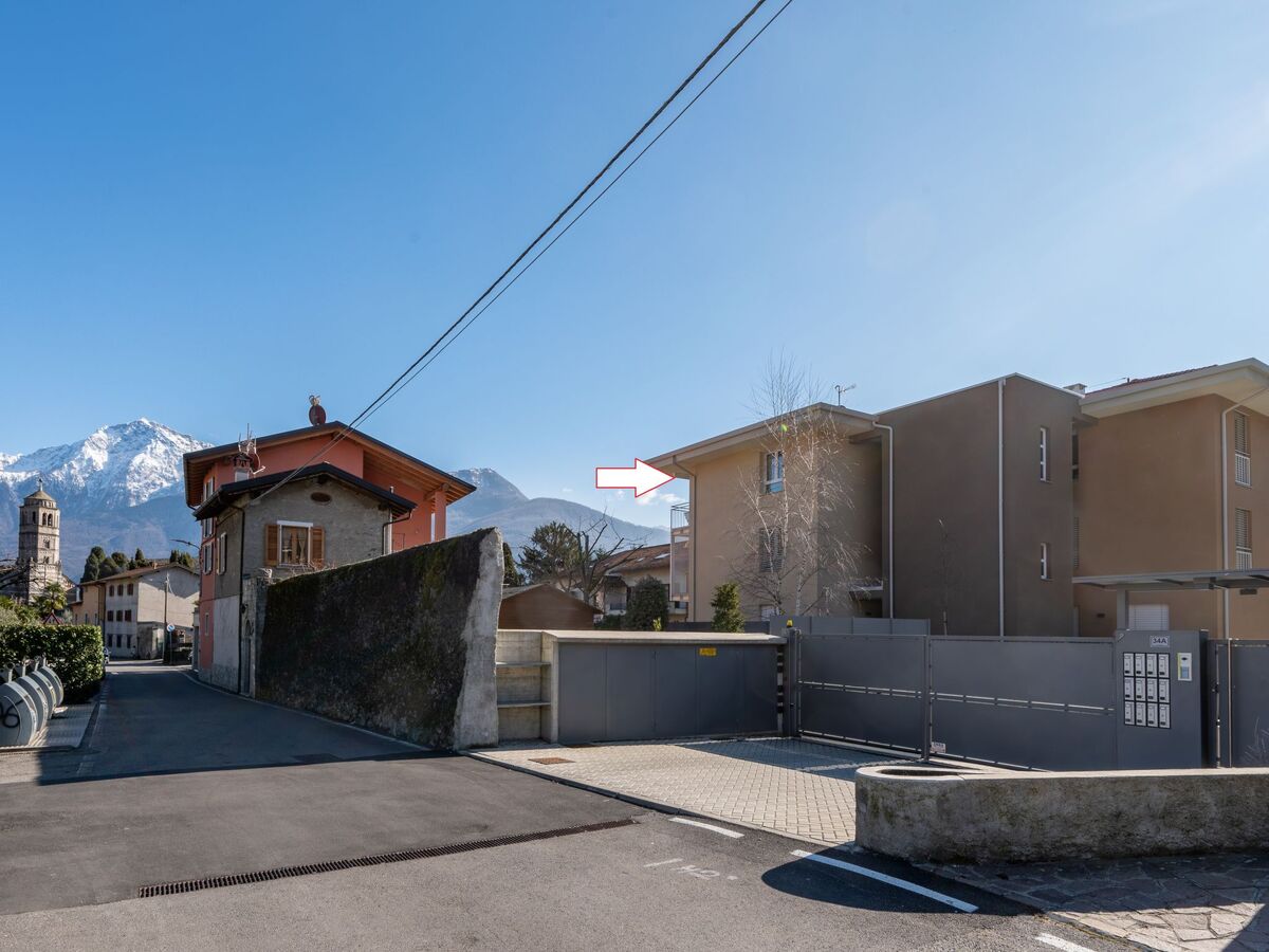 Appartement Le Lac – Vue panoramique Gravedona - Photo 32