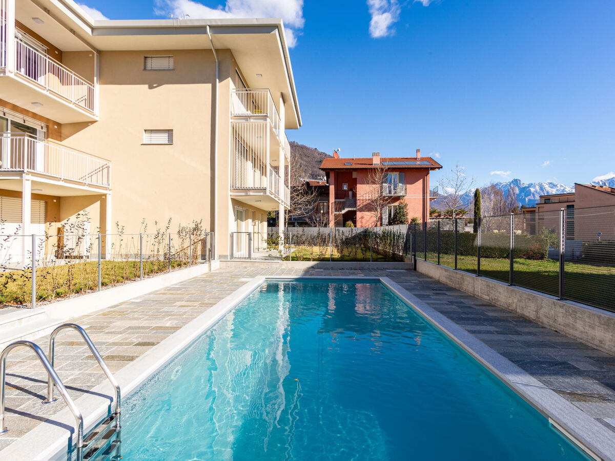 Appartement Le Lac – Vue panoramique Gravedona - Photo 34