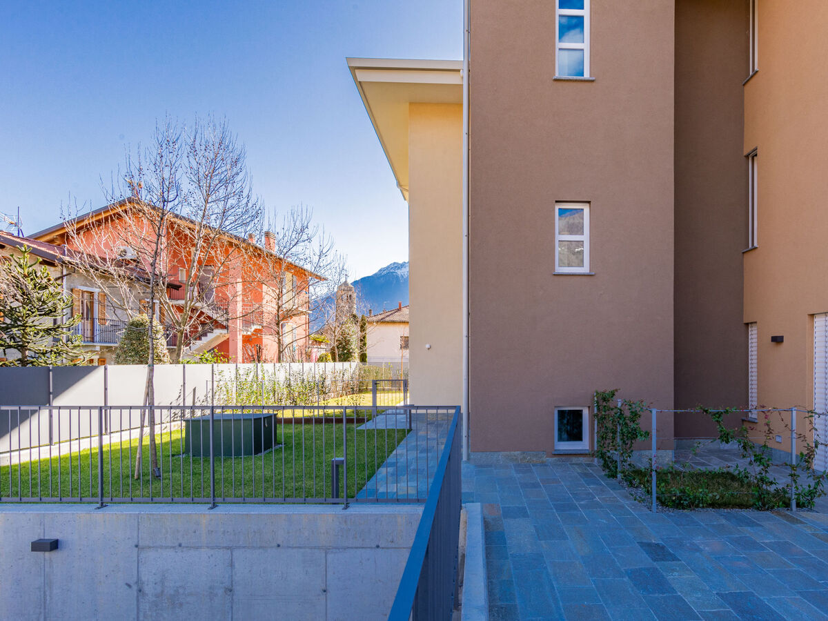 Appartement Le Lac – Vue panoramique Gravedona - Photo 37