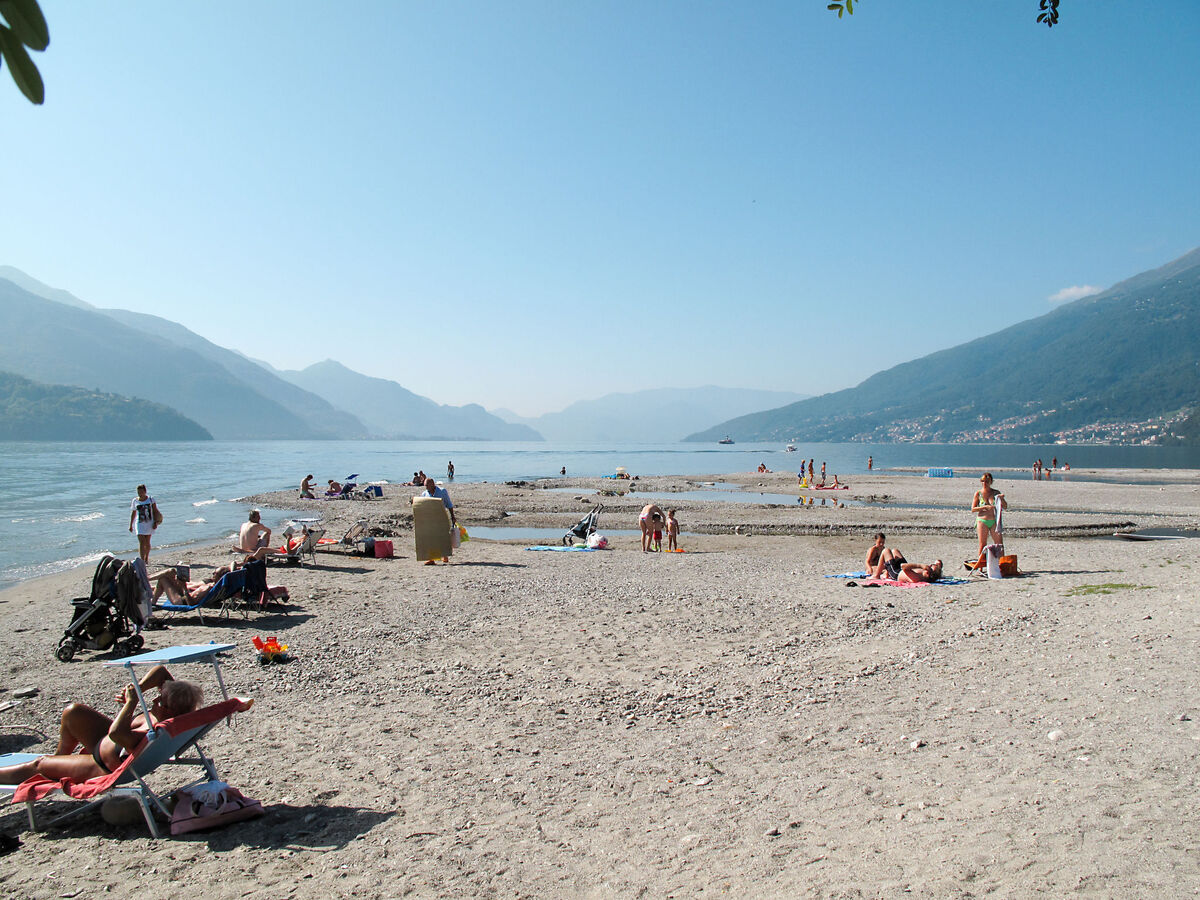 Appartement Le Lac – Vue panoramique Gravedona - Photo 39