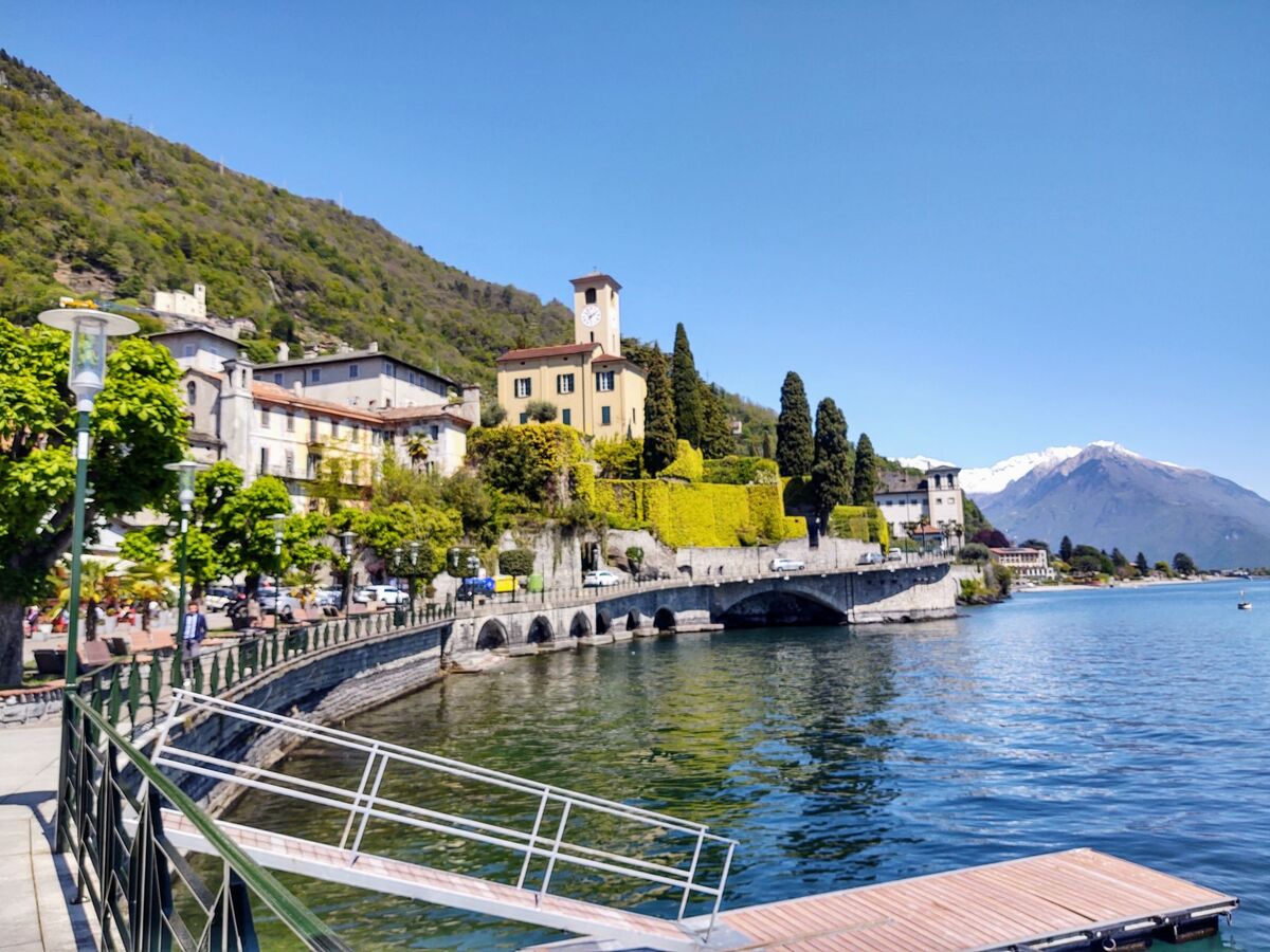 Appartement Le Lac – Vue panoramique Gravedona - Photo 42