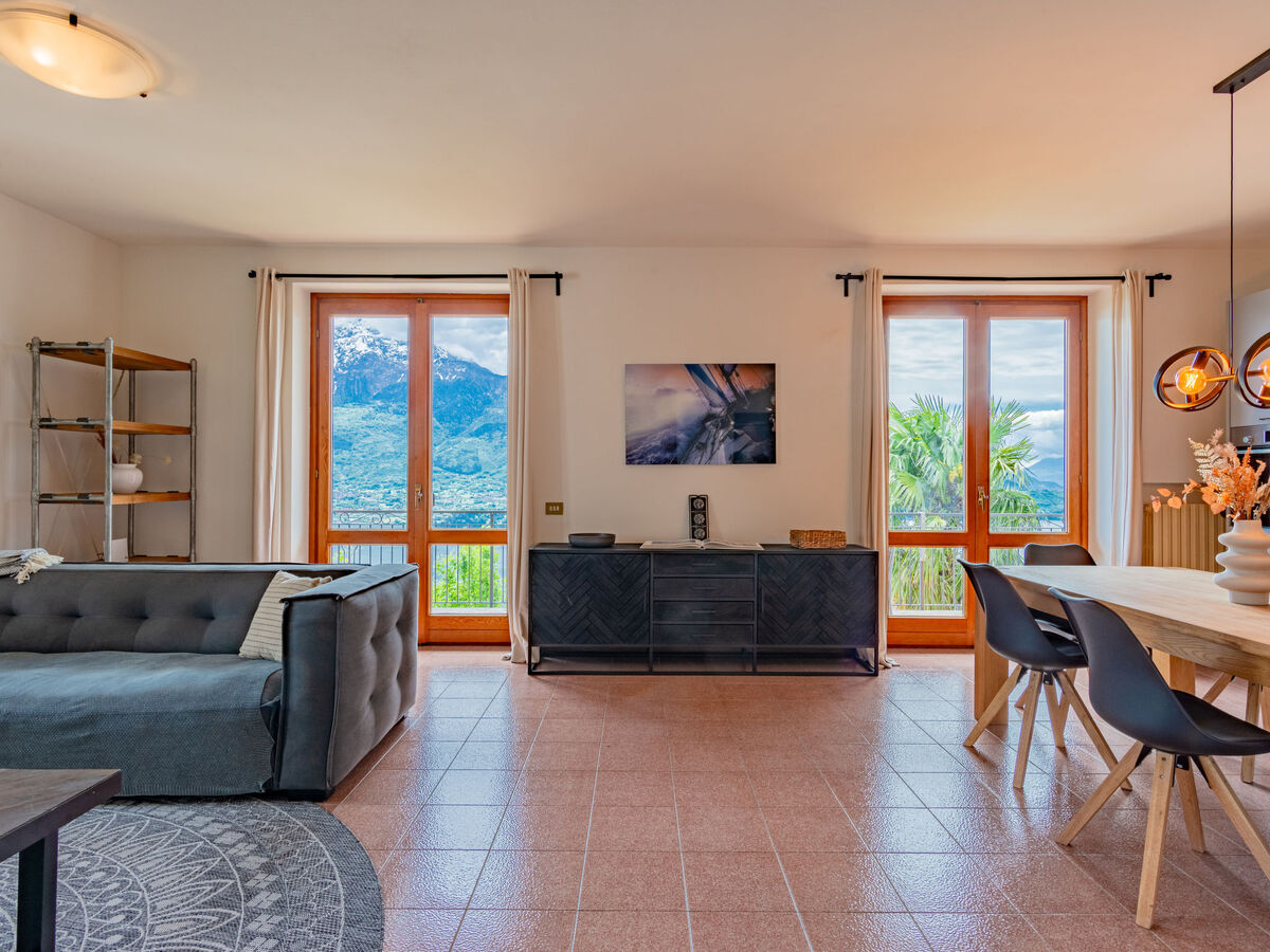 Maison Cape Cod 12 pers. – Vue lac et montagnes - Photo 25
