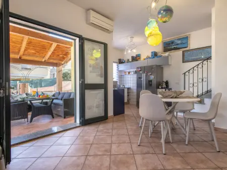 Mahalo, Appartement 5 personnes à Valledoria - Photo 1
