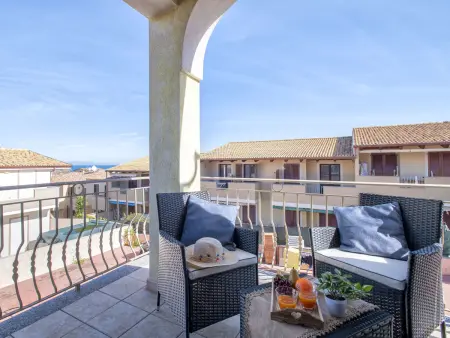 Mahalo, Appartement 5 personnes à Valledoria - Photo 4