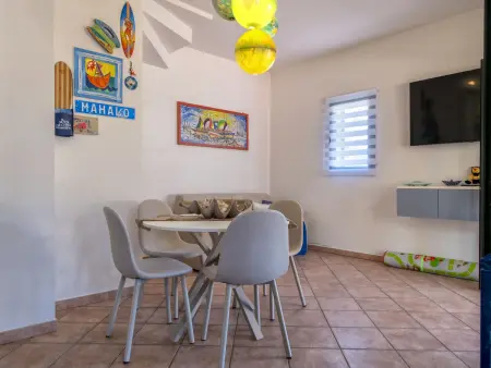 Mahalo, Appartement 5 personnes à Valledoria - Photo 7