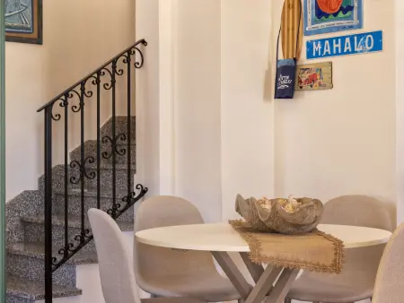 Mahalo, Appartement 5 personnes à Valledoria - Photo 8