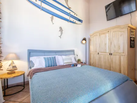 Mahalo, Appartement 5 personnes à Valledoria - Photo 11