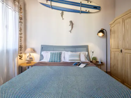 Mahalo, Appartement 5 personnes à Valledoria - Photo 12