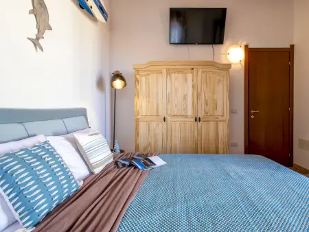 Mahalo, Appartement 5 personnes à Valledoria - Photo 13