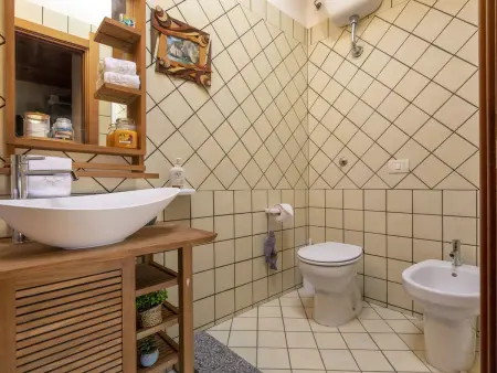 Mahalo, Appartement 5 personnes à Valledoria - Photo 19
