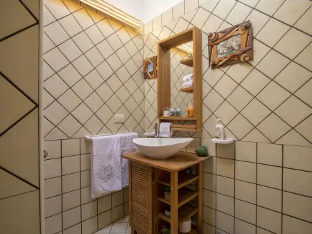 Mahalo, Appartement 5 personnes à Valledoria - Photo 20