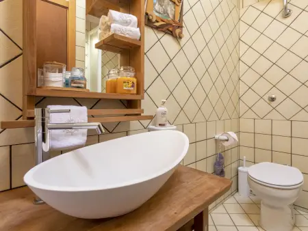 Mahalo, Appartement 5 personnes à Valledoria - Photo 21