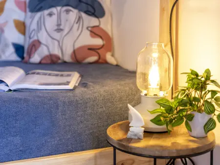 Mahalo, Appartement 5 personnes à Valledoria - Photo 24
