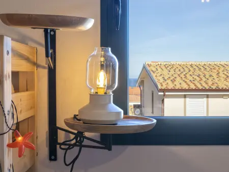 Mahalo, Appartement 5 personnes à Valledoria - Photo 25