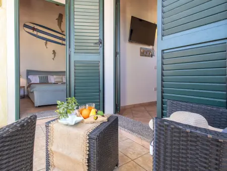 Mahalo, Appartement 5 personnes à Valledoria - Photo 27