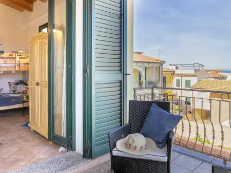 Mahalo, Appartement 5 personnes à Valledoria - Photo 28