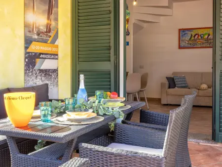 Mahalo, Appartement 5 personnes à Valledoria - Photo 31