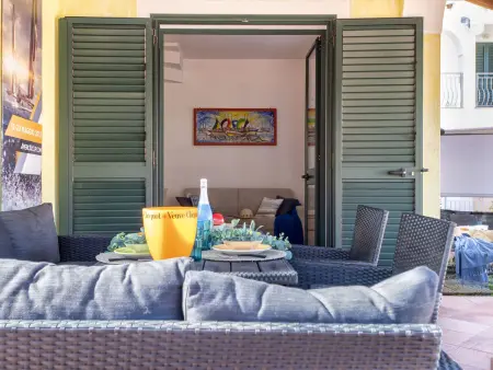 Mahalo, Appartement 5 personnes à Valledoria - Photo 33